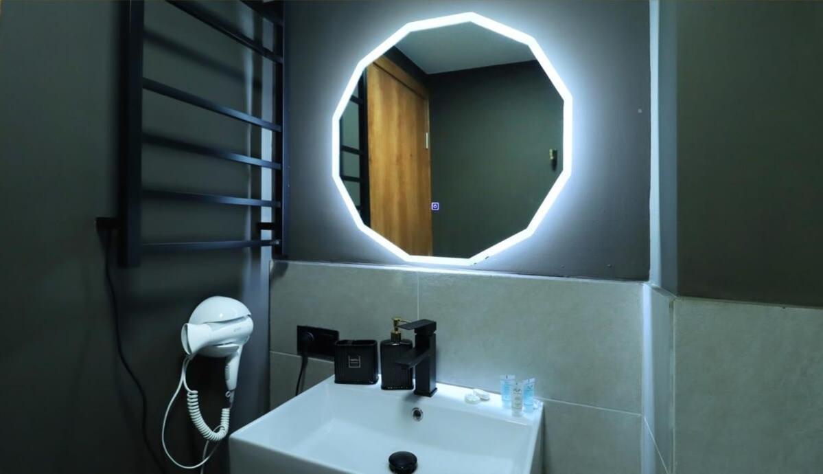 Cozy Studio Apartment In Marshall Gudauri Project Εξωτερικό φωτογραφία