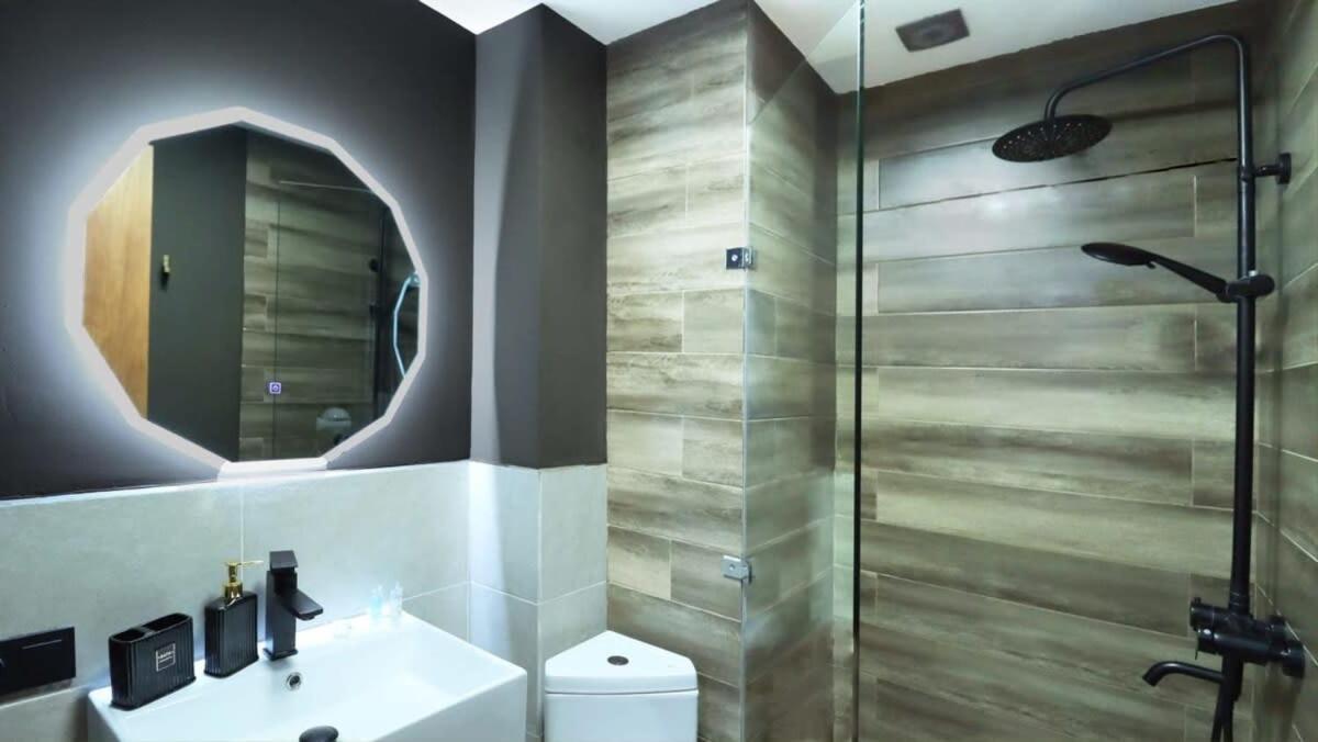 Cozy Studio Apartment In Marshall Gudauri Project Εξωτερικό φωτογραφία