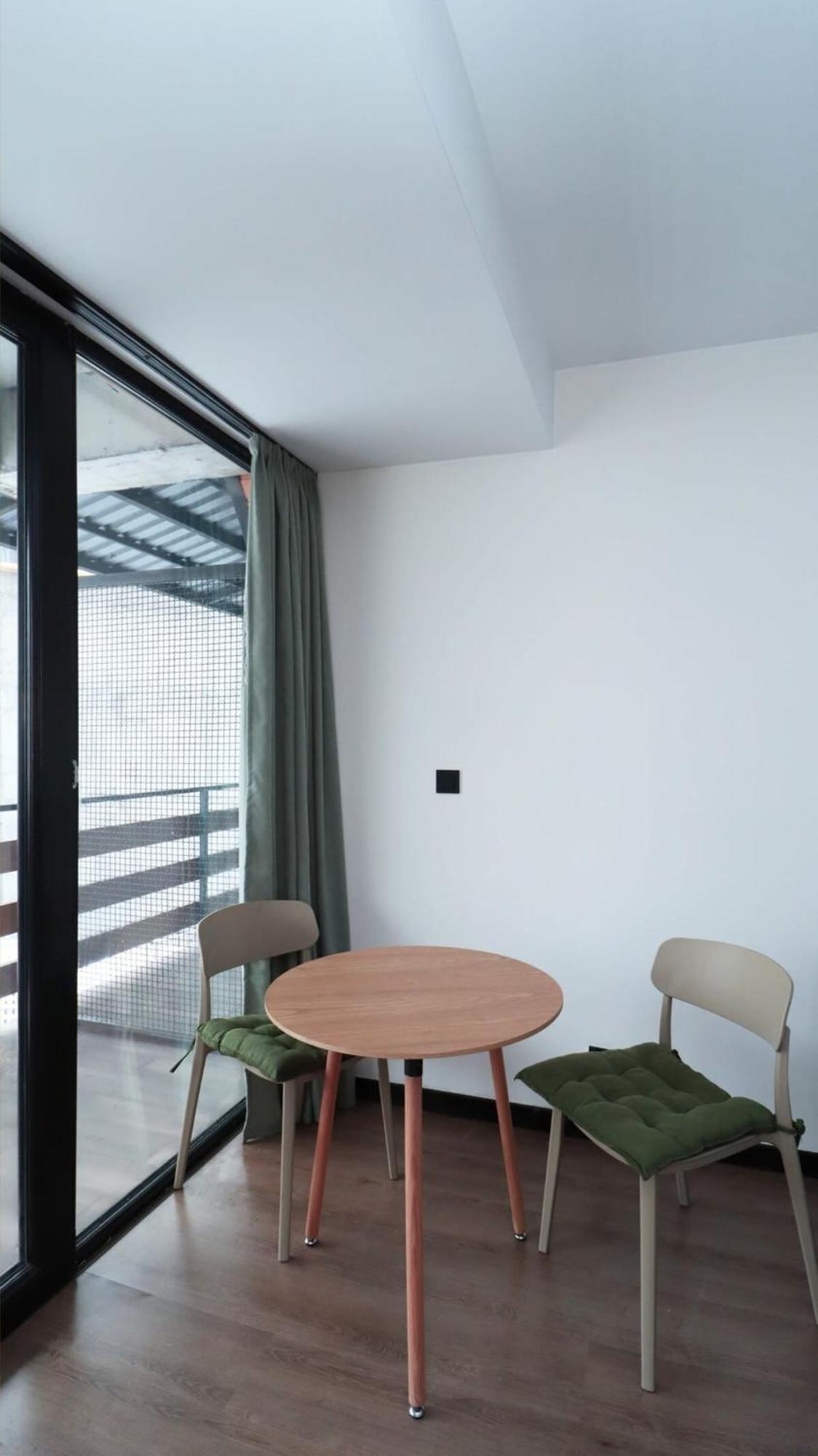 Cozy Studio Apartment In Marshall Gudauri Project Εξωτερικό φωτογραφία