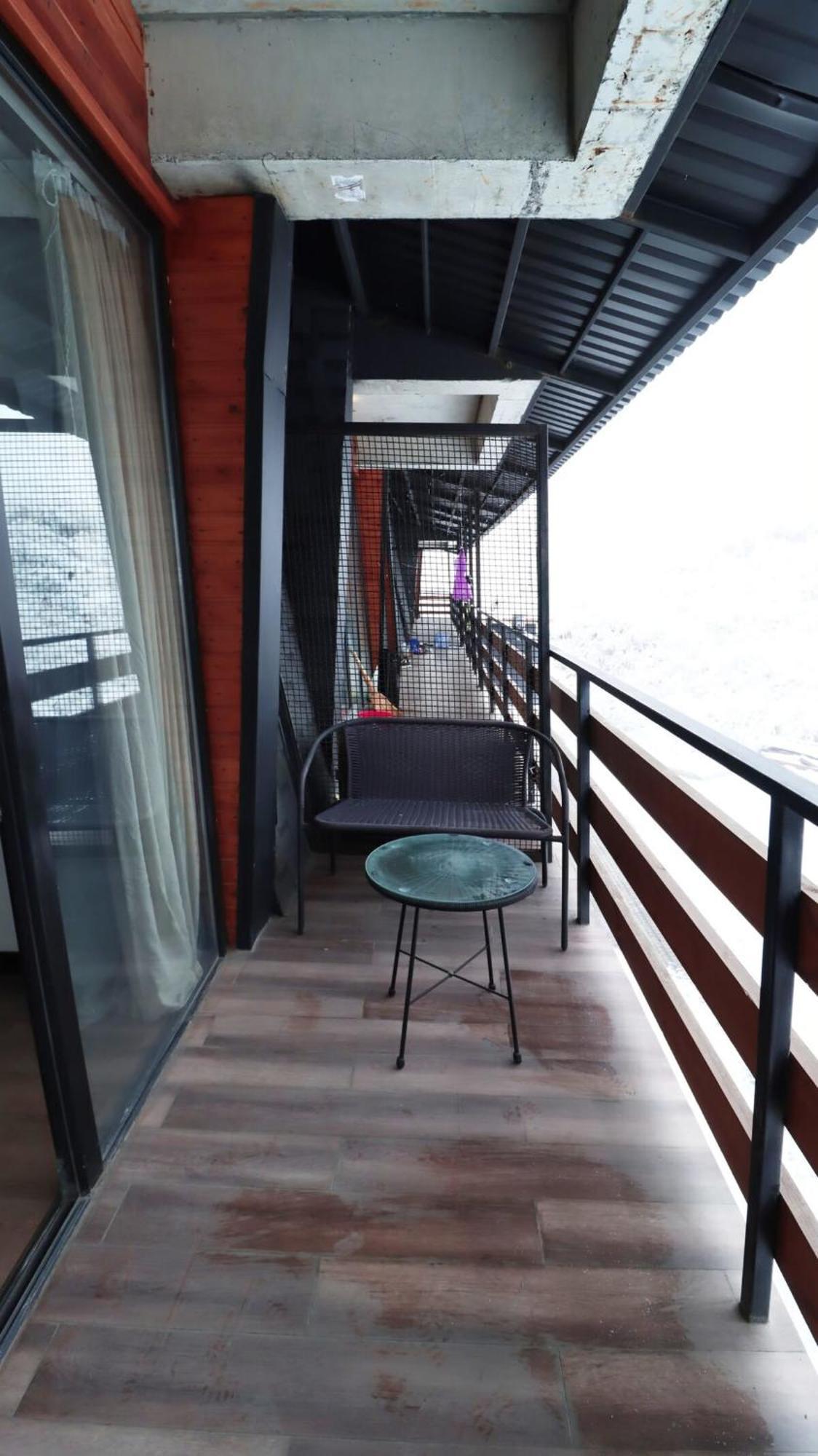 Cozy Studio Apartment In Marshall Gudauri Project Εξωτερικό φωτογραφία