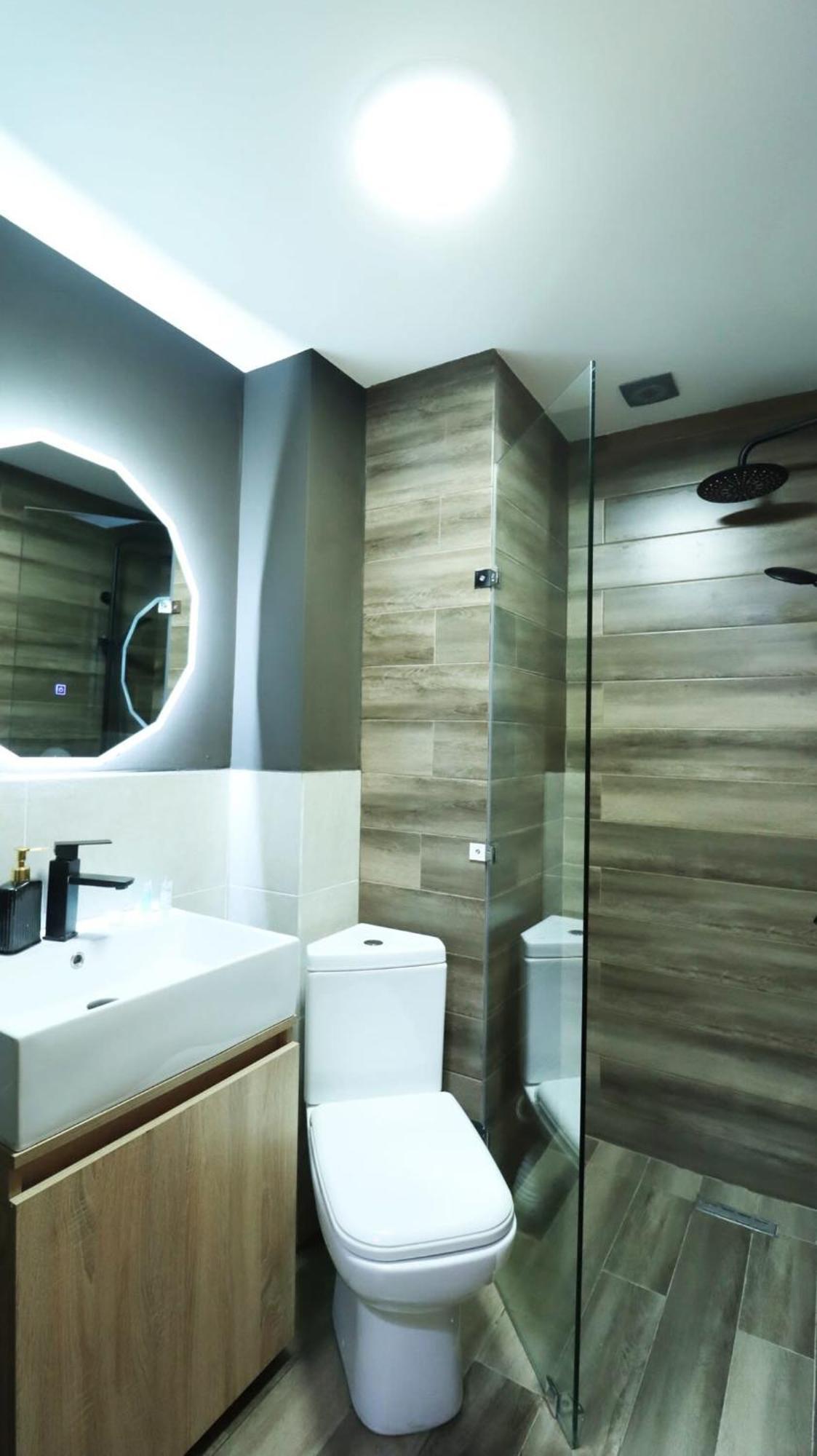 Cozy Studio Apartment In Marshall Gudauri Project Εξωτερικό φωτογραφία